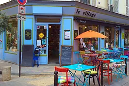 Le Village