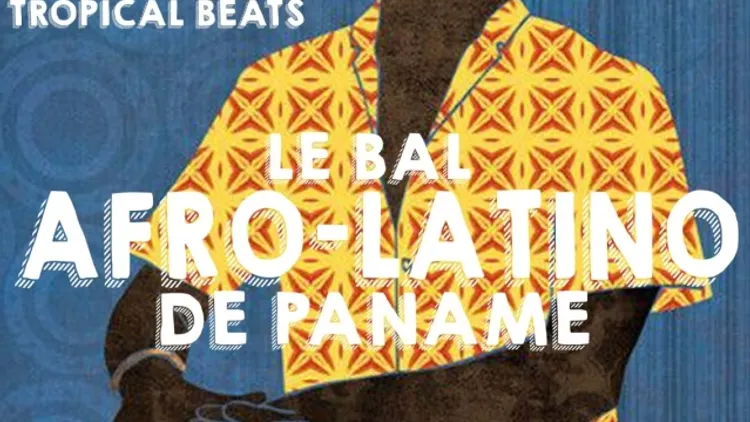 Bal Afro-Latino de Paname #3