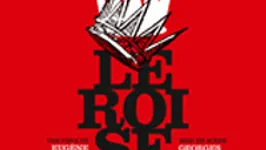 Le roi se meurt