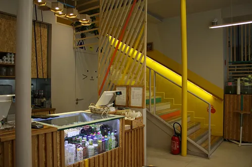 Neobento Restaurant Paris