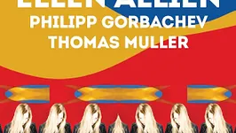 Ellen Allien Night
