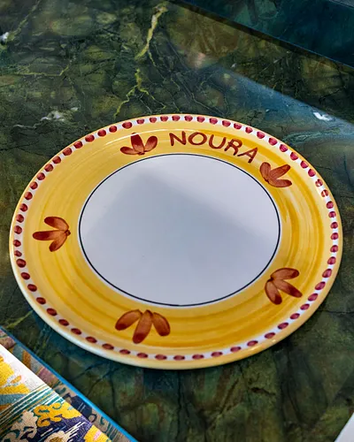 Brasserie Noura Restaurant Paris