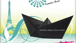 Seven 2 One Summer Boat - Live session !