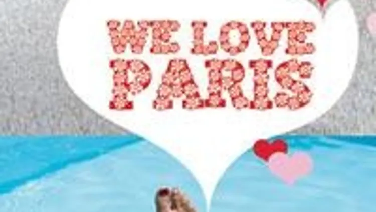 We Love Paris / Pop Star 22H-6H