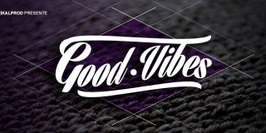 GOOD VIBES Episode 8