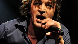 Cali en concert