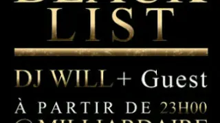 BLACK LIST