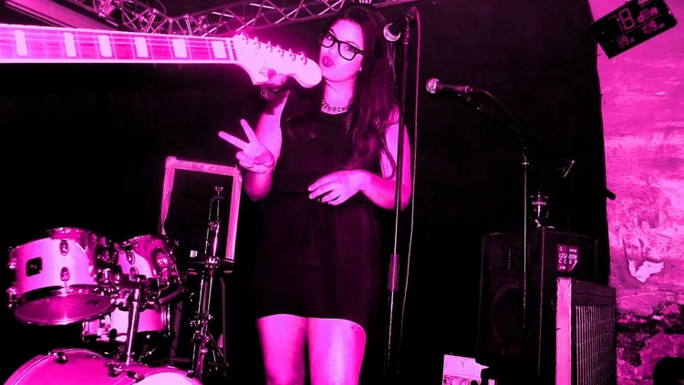 Concert 0kill - Onze Bar