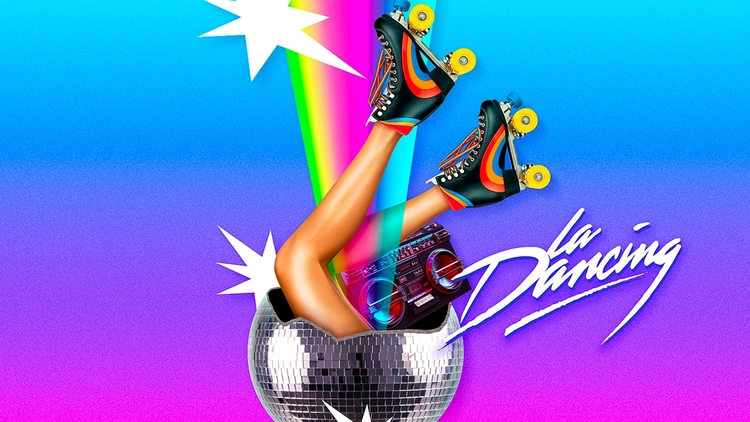 La Dancing