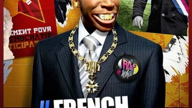 DJ Pone pour les Rdv 10h00 French Touch