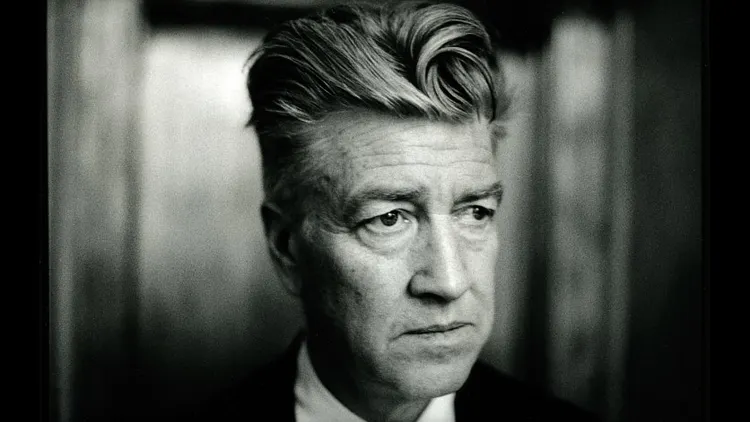 Expo David Lynch, Small Stories