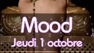 After-work @ Mood