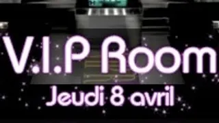 After-Work @ Vip Room Theater