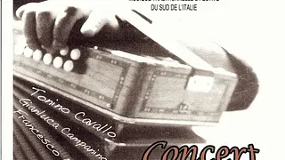 Bal-Concert de Tonino Cavallo et co