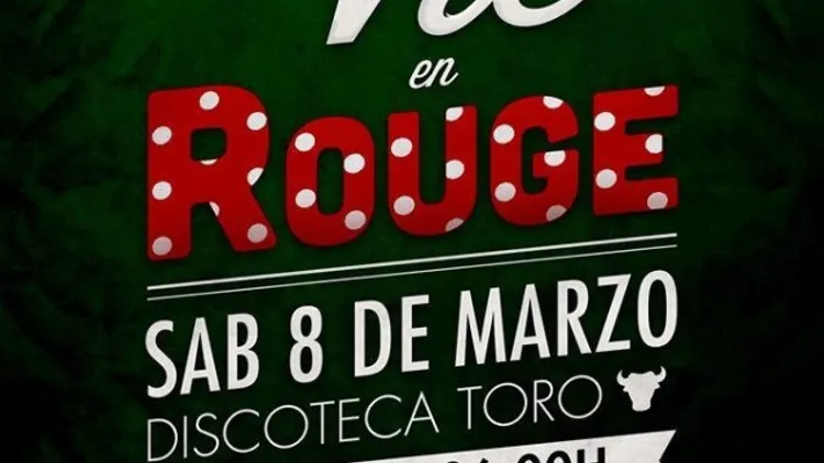 La Vie En Rouge