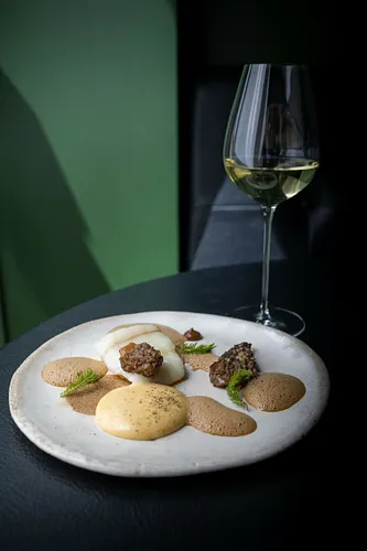 Chenapan Restaurant Paris