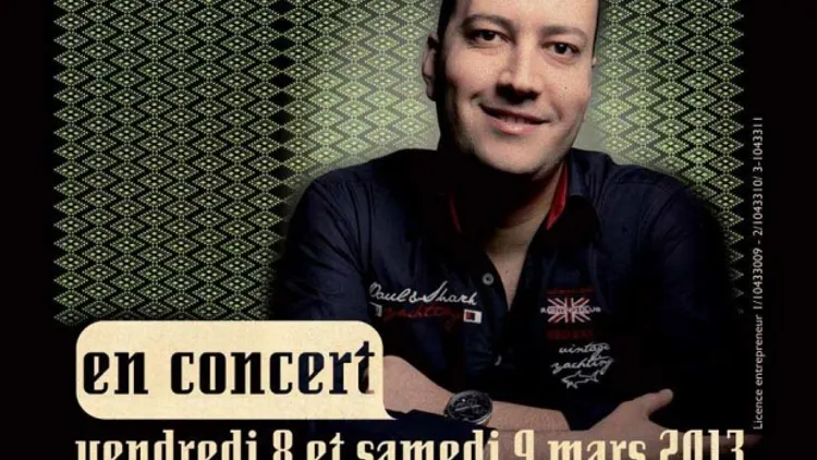 Mohamed Allaoua