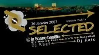 Selected