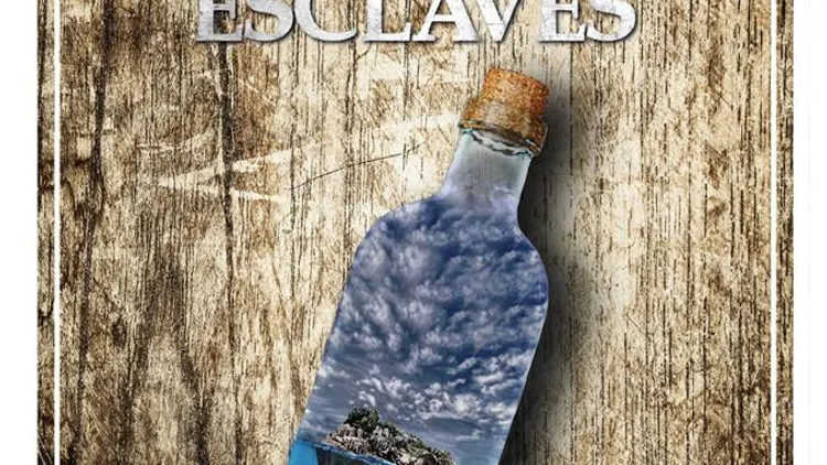 L'Île des Esclaves de Marivaux à La Folie Théatre