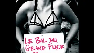 Le Bal du Grand Fuck du Troisième Lieu Mobile