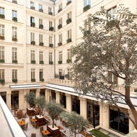 Park Hyatt Paris-Vendôme