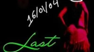 Last Chance