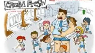 Cream Fresh