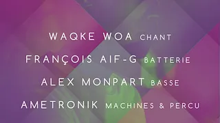 Fusion Live / Waqke Woa