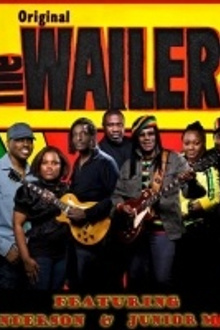 The Original Wailers + Mo'kalamity
