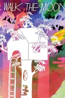 Walk The Moon