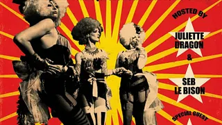 WELCOME BACK au KLUB des FILLES de JOIE !