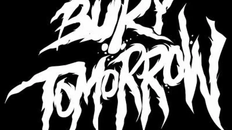 Bury Tomorrow en concert