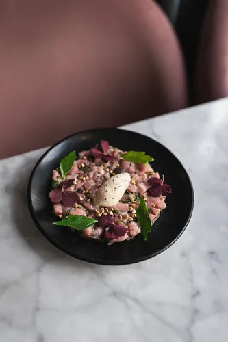 Pouliche Restaurant Paris