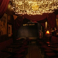 Le Café Oscar