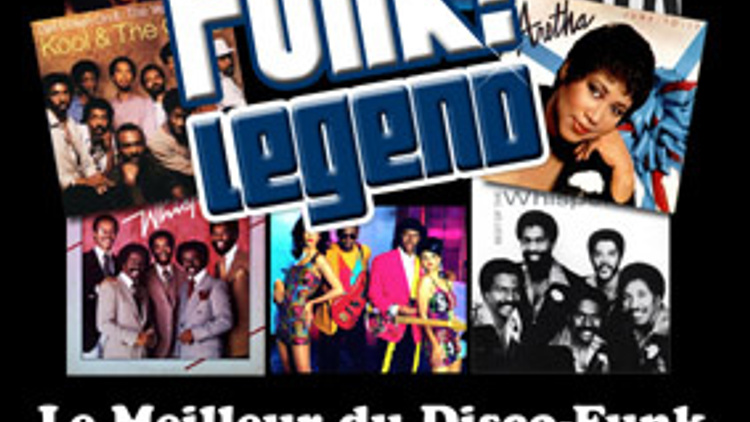 Funk Legend