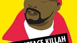 La Machine présente Ghostface Killah