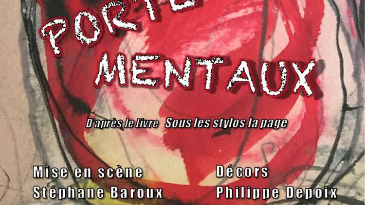 Les Porte-mentaux