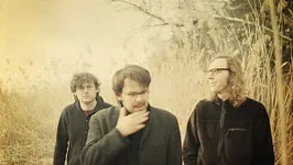 The Notwist en concert
