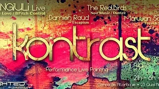 KONTRAST