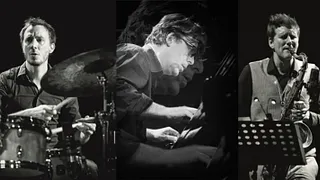 S. Darrifourcq / B. Delbecq / R. Fincker