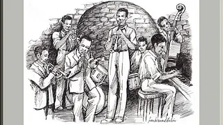 Jam session