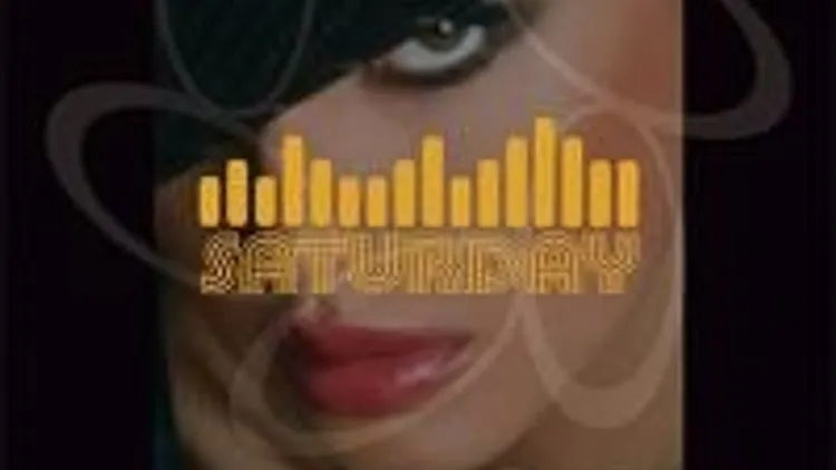 Saturday Fever