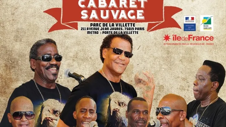Concert "Les 45 ans des Aiglons"