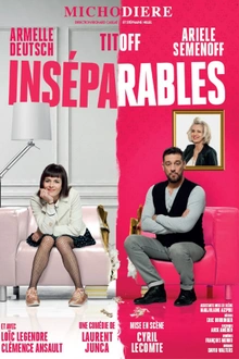 Les Inséparables