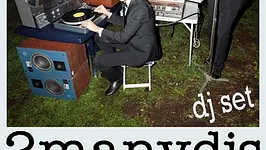 2 Many Dj's