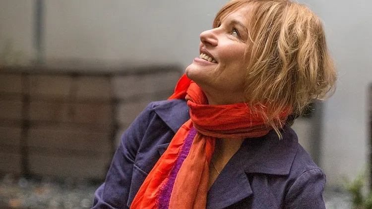 DIANE TELL