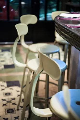 La Rallonge Restaurant Paris