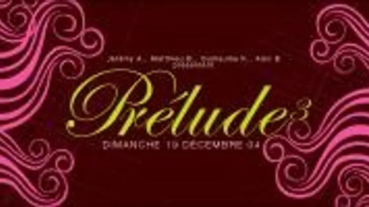 Prélude3