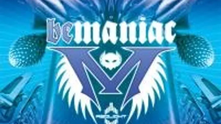 Be Maniac