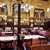 Bouillon Chartier
